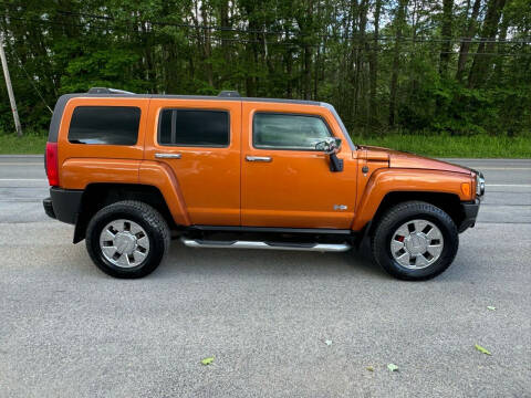 HUMMER For Sale in Ridgway, PA - Boot Jack Auto Sales