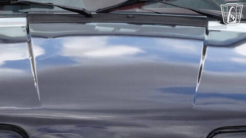 1992 Ford Mustang LX 5.0