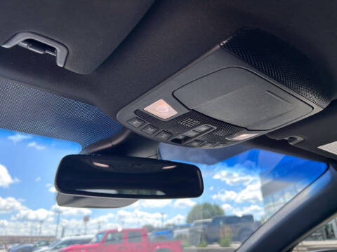 2019 Ford Edge ST