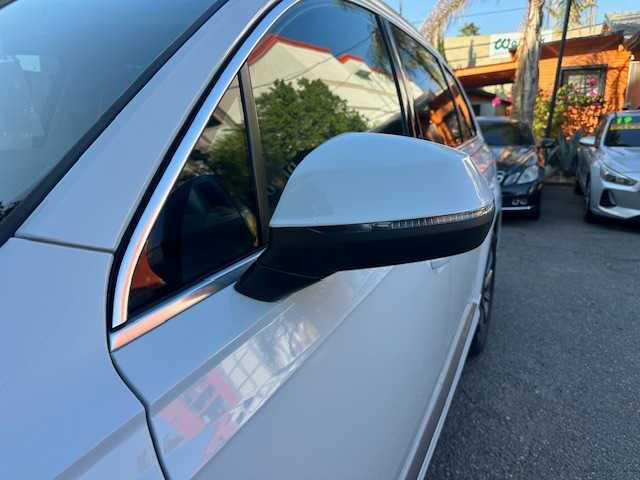 2017 Audi Q7 3.0T quattro Prestige