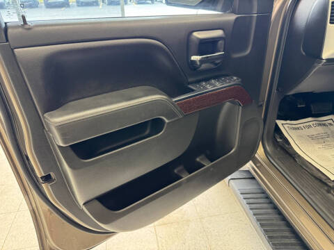 2014 GMC Sierra 1500