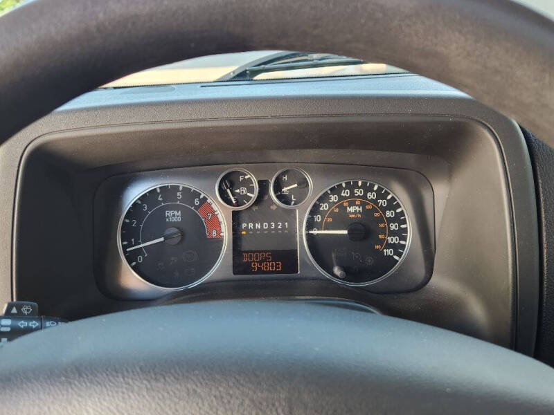 2006 HUMMER H3