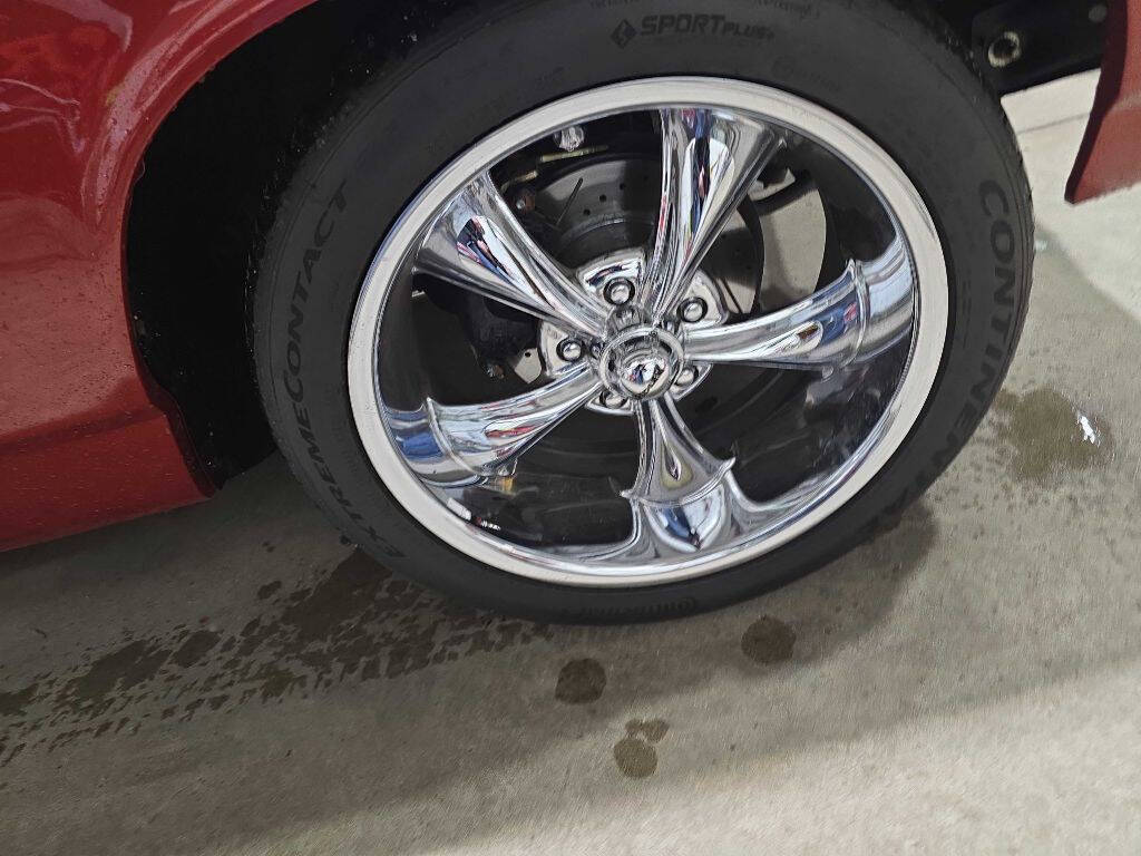 1968 Chevrolet Chevelle 11