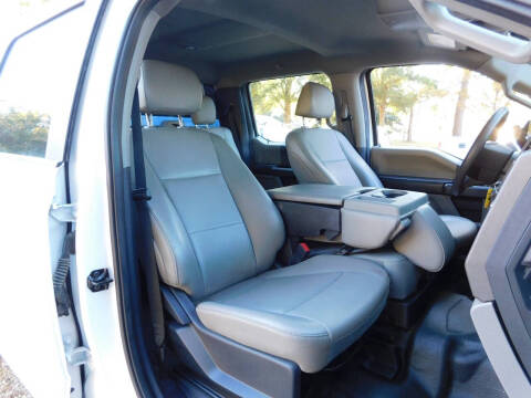 2022 Ford F-250 Super Duty XL