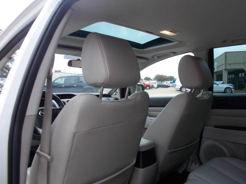 2011 Mazda CX-7 s Touring