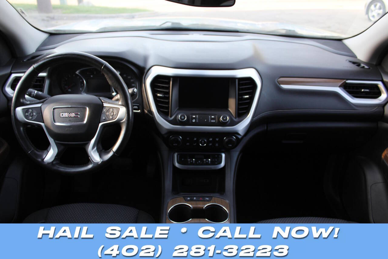 2020 GMC Acadia for sale at AM Motors in Bellevue, NE