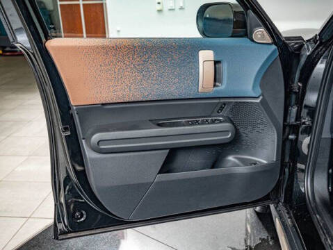 2027 MINI Countryman