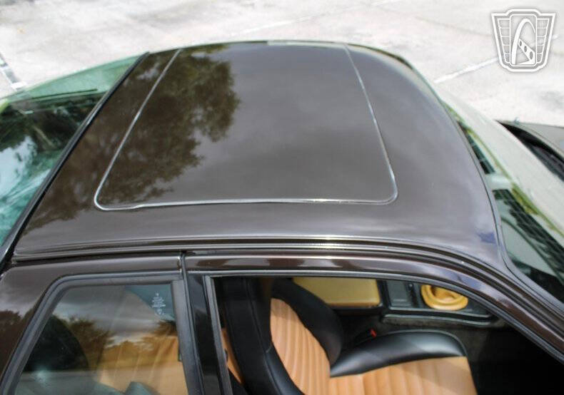 1982 Porsche 924