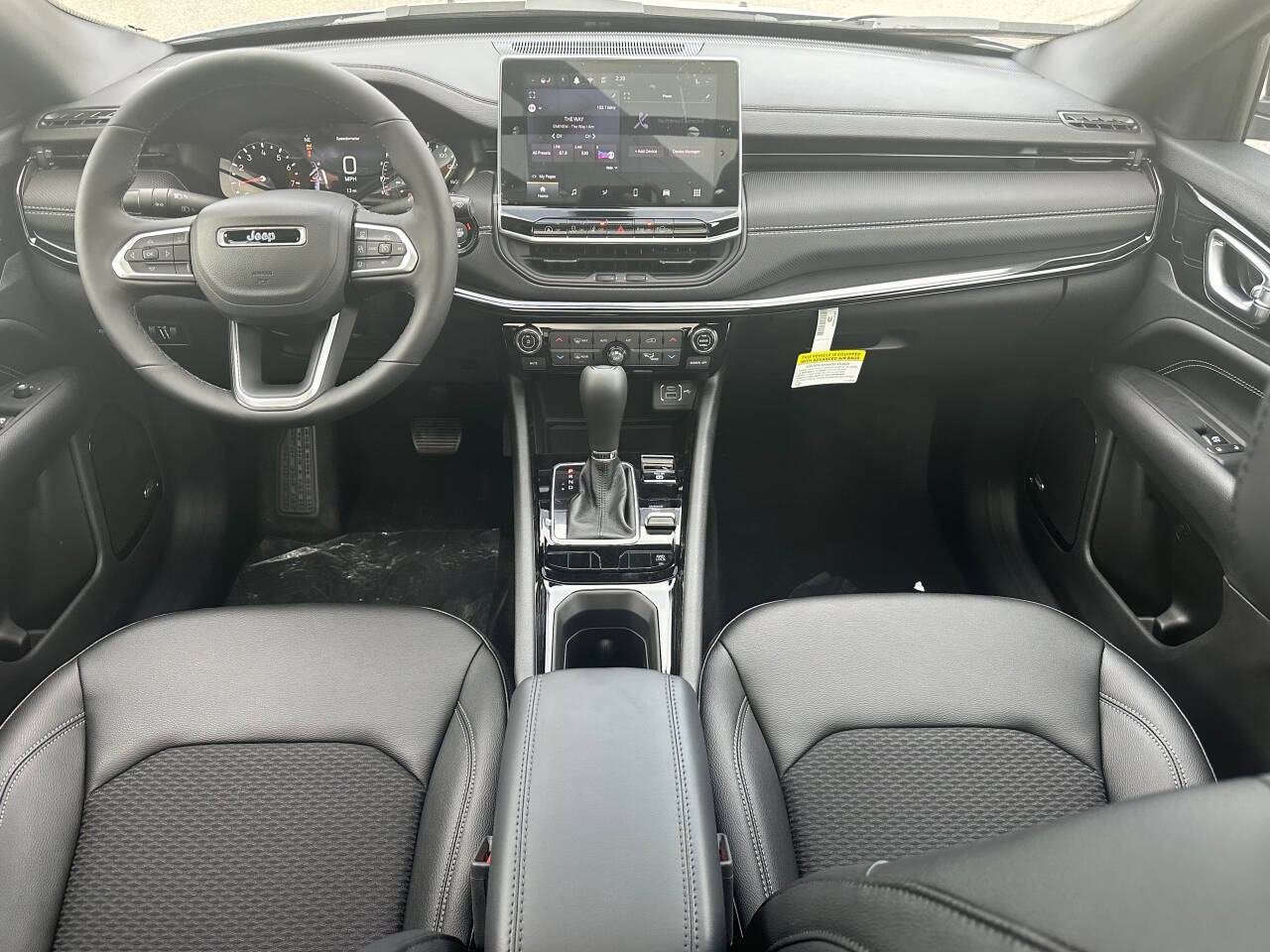 2024 Jeep Compass for sale at Autos by Talon in Seattle, WA