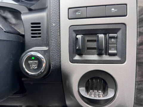 2016 Ford Expedition Limited