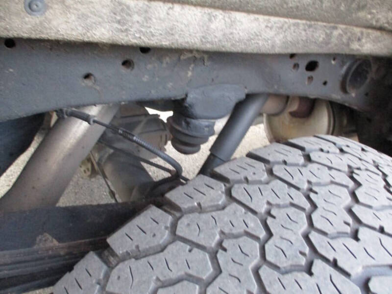 2019 GMC Sierra 2500HD