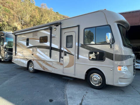 2013 Thor Motor Coach ACE for sale at Car RV Outlet in Laguna Beach CA