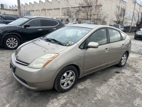 2006 Toyota Prius