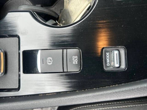 2022 Nissan Rogue