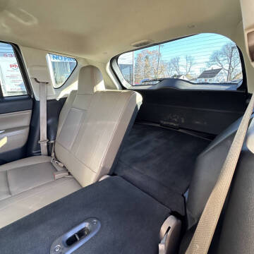 2017 Jeep Compass High Altitude