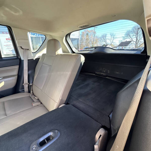 2017 Jeep Compass High Altitude