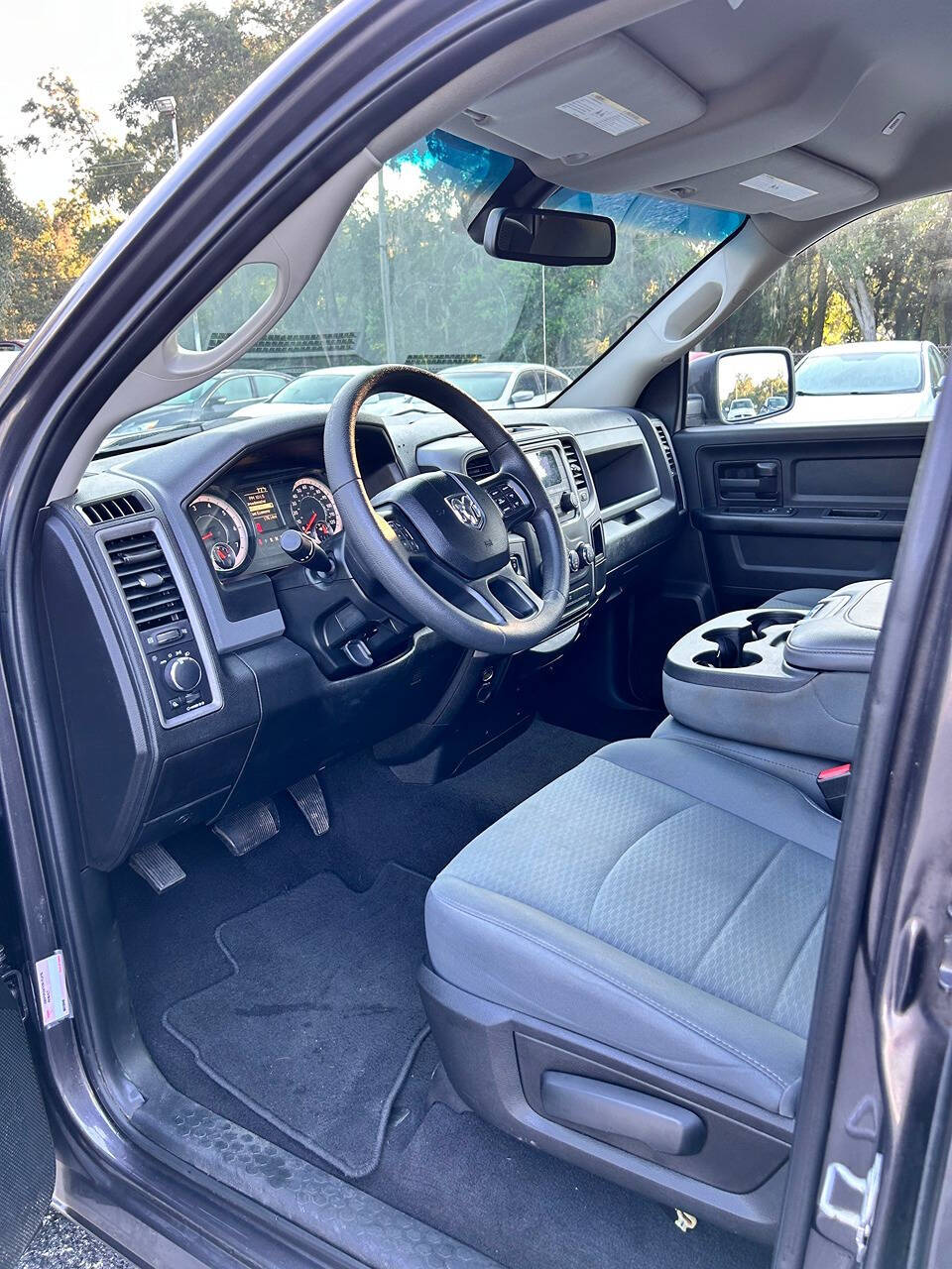 2019 Ram 1500 Classic for sale at GRACELAND AUTO LLC in Thonotosassa, FL