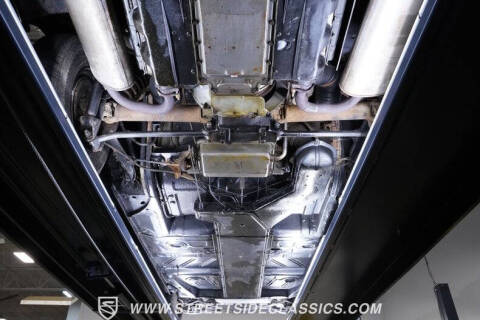 1966 Chevrolet Corvair