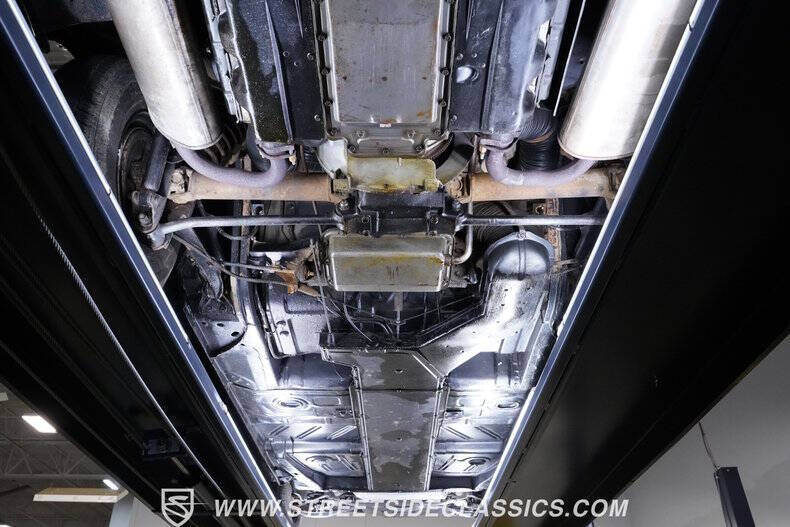 1966 Chevrolet Corvair