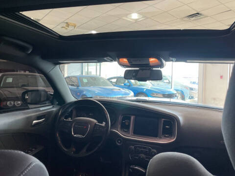 2019 Dodge Charger R/T