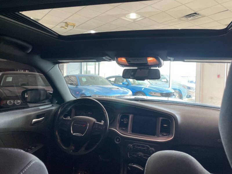 2019 Dodge Charger R/T