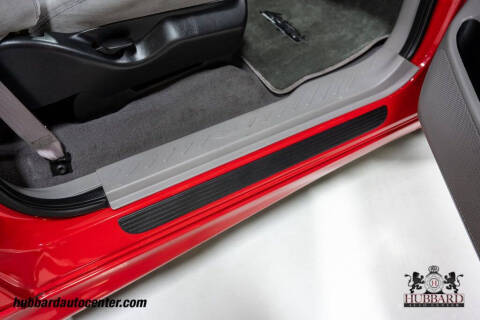 2002 Ford F-150 SVT Lightning