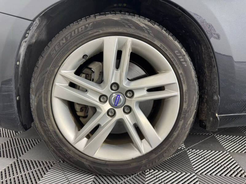 2015 Volvo S60 T5 Premier