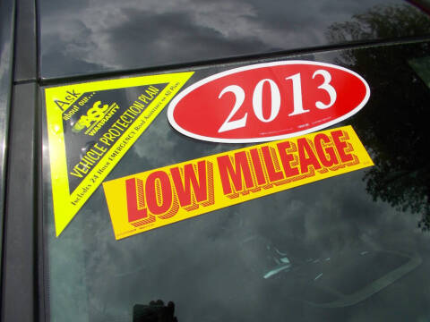 2013 Buick Verano Leather Group