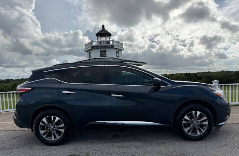 2017 Nissan Murano
