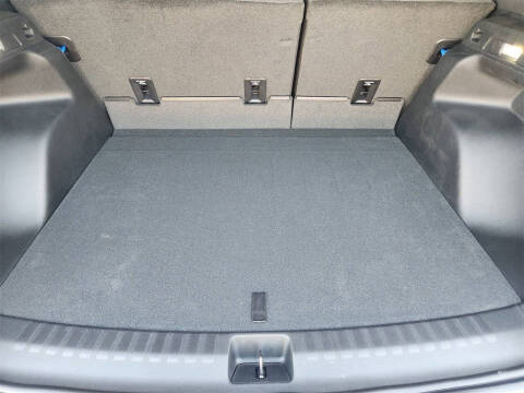 2026 Honda Prologue EX