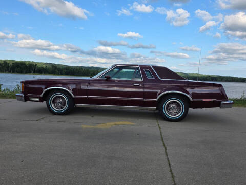 1979 Ford Thunderbird