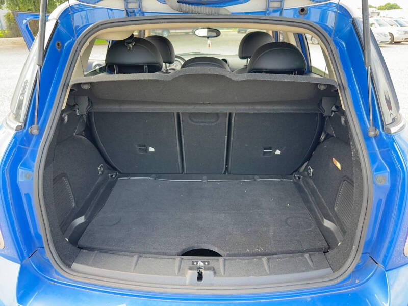 2014 MINI Countryman Cooper