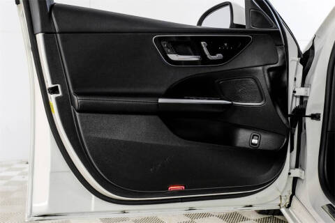 2022 Mercedes-Benz C-Class C 300