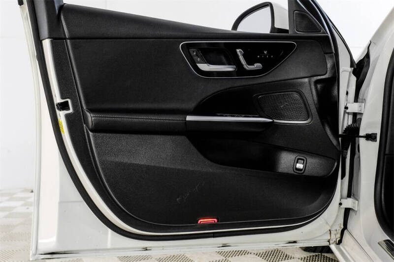 2022 Mercedes-Benz C-Class C 300