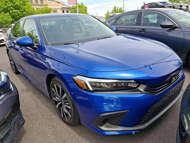 2023 Honda Civic