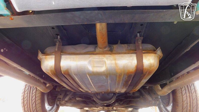 1960 Chevrolet Biscayne