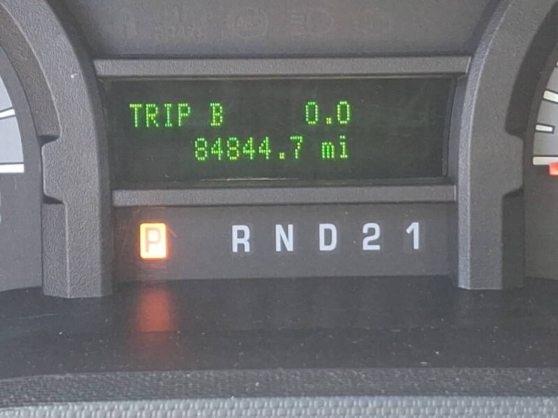 2013 Ford E-Series E-150 XLT