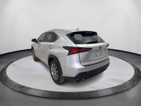 2018 Lexus NX 300