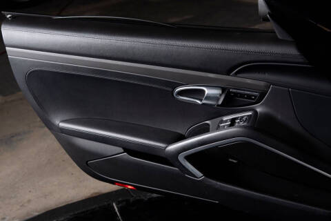 2017 Porsche 911 Targa 4S