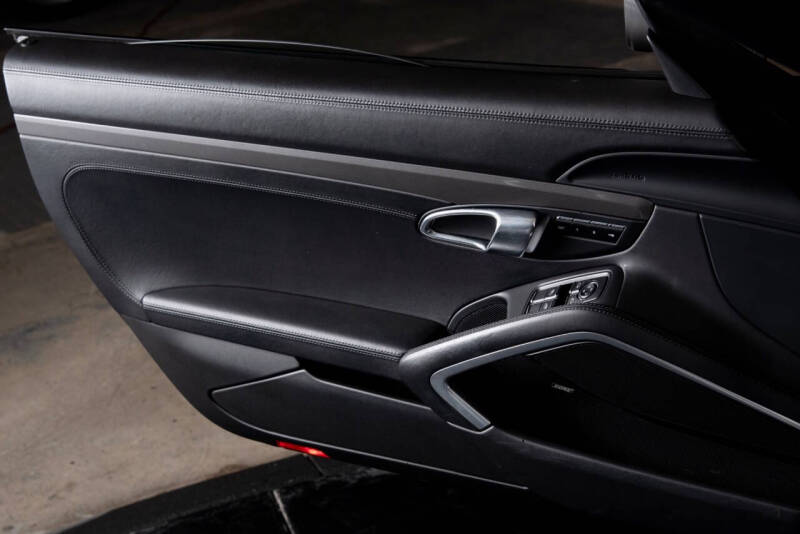 2017 Porsche 911 Targa 4S