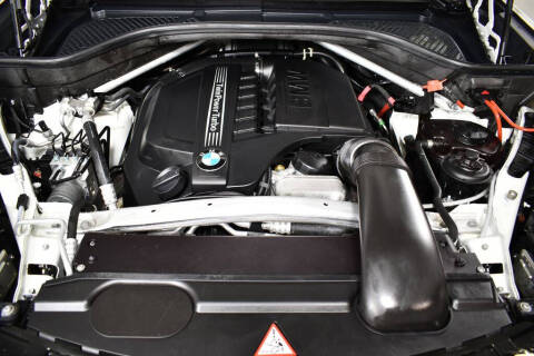 2014 BMW X5 xDrive35i