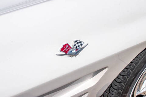 1963 Chevrolet Corvette