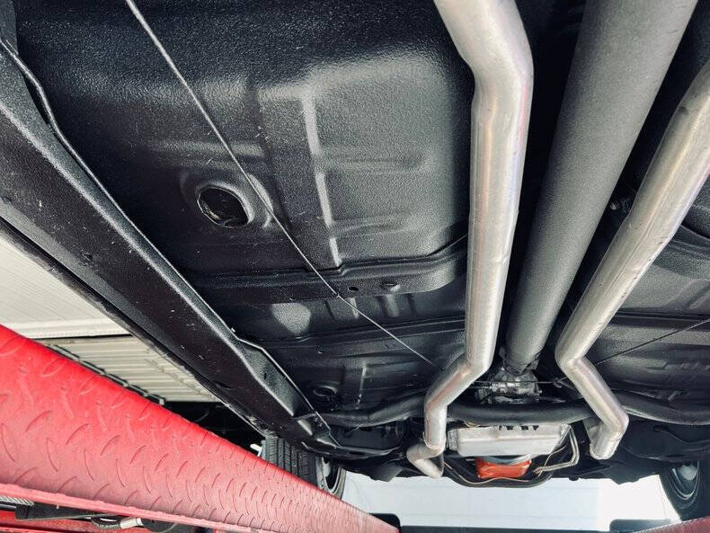 1967 Chevrolet Chevelle