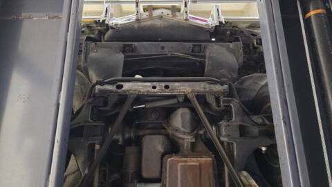 1978 Cadillac Eldorado