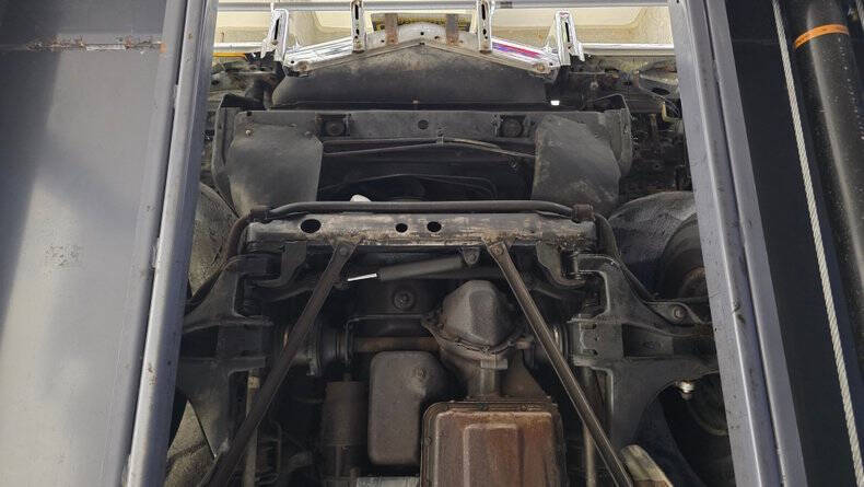 1978 Cadillac Eldorado