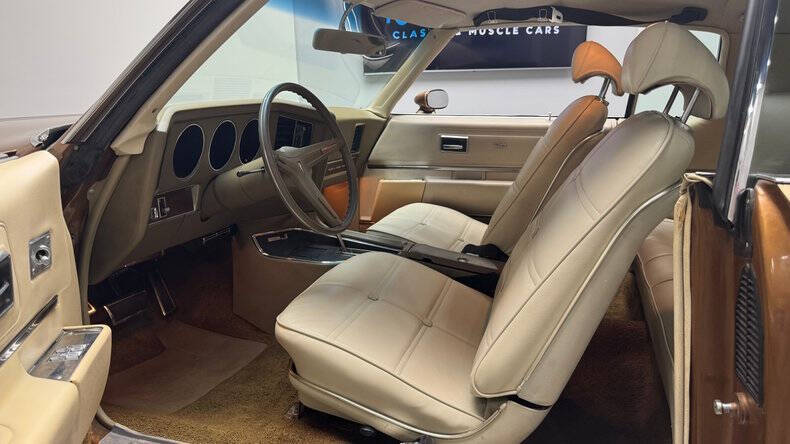 1971 Pontiac Grand Prix