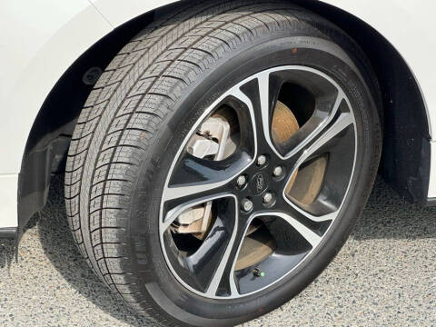 2023 Ford Edge ST