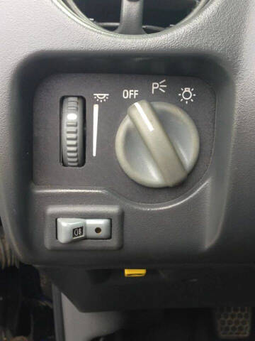 1998 Pontiac Firebird Trans Am