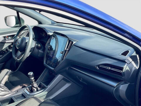 2023 Subaru WRX Premium