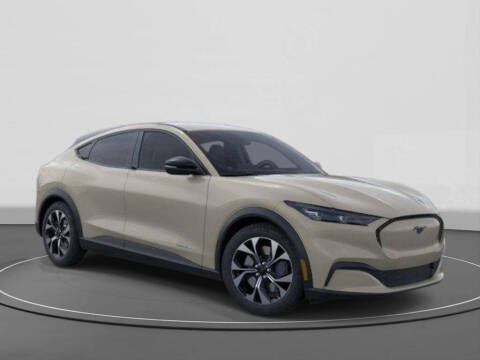2026 Ford Mustang Mach-E Select